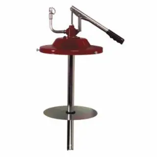 One Day Deal Alemite 7539-4 Volume Delivery Loader P