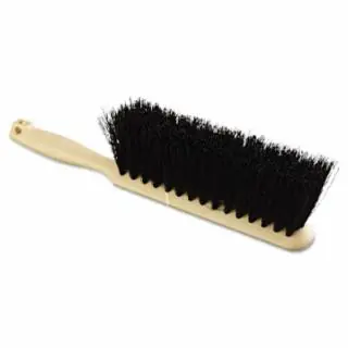 Boardwalk Paper BWK5308 Counter Brush Blackplastic 8 Luxury