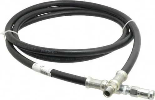 Alemite 6617-K 10‘ Hose Asm For Manual Cheap