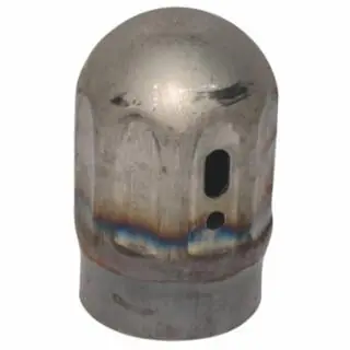 Big Sale Best Welds 900-BSW-1955 Cylinder Cap Acet Fine