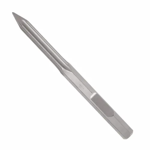 Clearance Bosch HS2861 16 In. 1-1/8 In. Hex Star Point Chisel