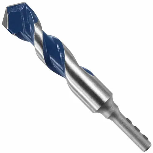 Grab Now Bosch HCBG26T 1 In. x 6 In. BlueGranite Turbo Carbide Hammer Drill Bit