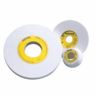 Norton 66252940867 7 x 1/2 x 1-1/4 Type 01 Straight Wheel 32A46-Kvbe Factory Price