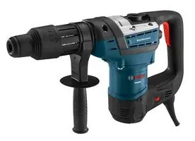 Clearance Bosch RH540M SDS-max 1-9/16 In. Combination Hammer