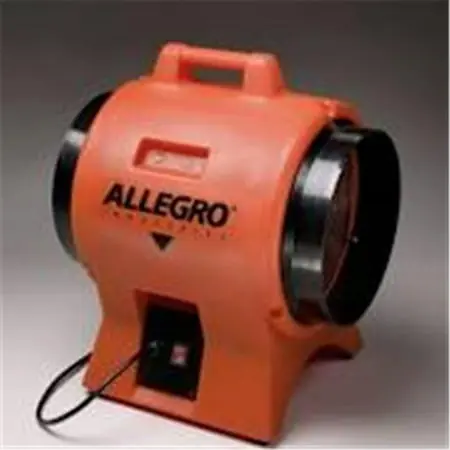 Buy Direct Allegro 9539-12SW Switch For 8" & 12" Blowers