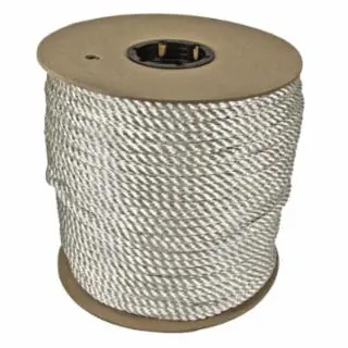 Next Day Delivery Orion Ropeworks Inc 53833-0300 3/8 X 300 Nylon Reel