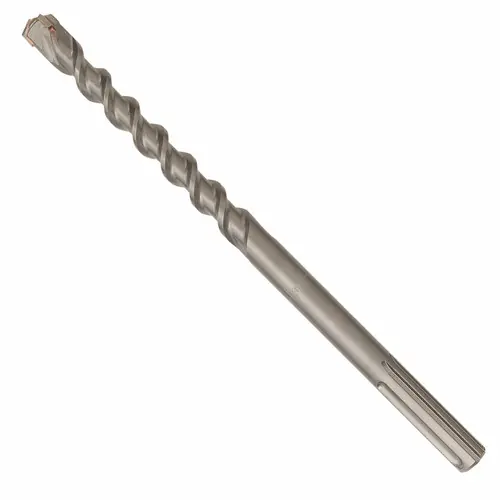 Bosch HC5030 3/4 In. x 13 In. SDS-max Speed-X Rotary Hammer Bit Hot Picks