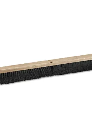 Budget Boardwalk Paper BWK20636 Pp Dust Broom 36"