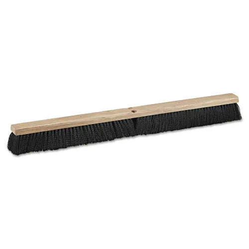 Budget Boardwalk Paper BWK20636 Pp Dust Broom 36"