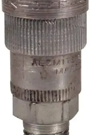 High Quality Alemite 328031 1/2"Nptf(F) Ehd Air Coup
