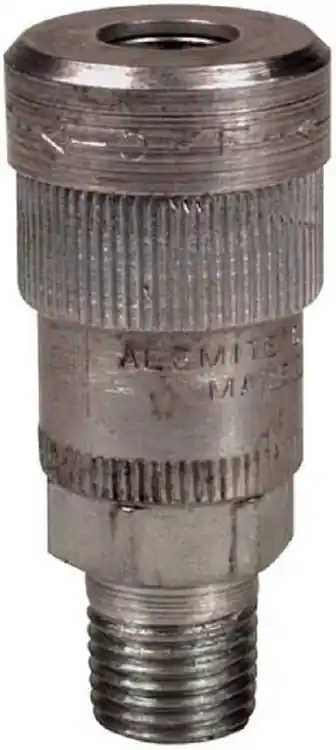 High Quality Alemite 328031 1/2"Nptf(F) Ehd Air Coup