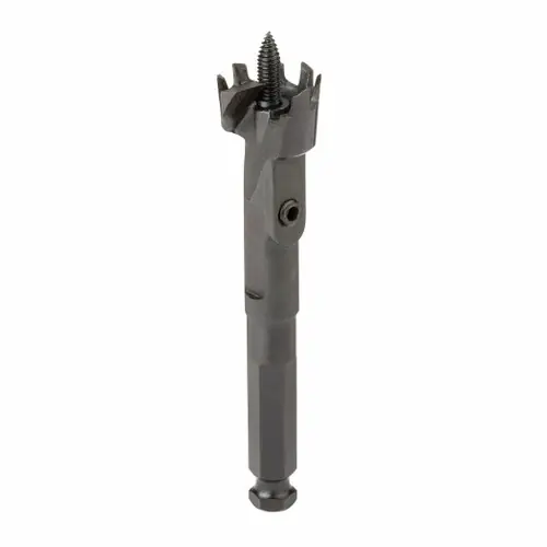 Bosch SF1121 1-1/8 In. Self-Feed Drill Bit Weekend Sale