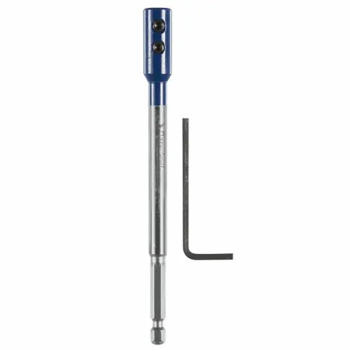 Direct From Factory Bosch DSBE1006 6 In. Daredevil Spade Bit Extension