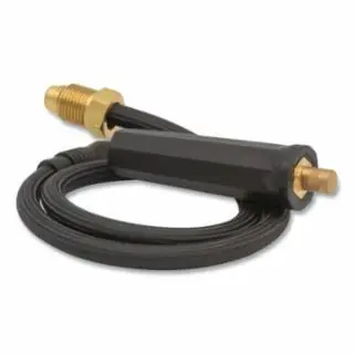 Get Yours Best Welds 900-DA-917FS Bw Da-917Fs Small Dinseplug W/Aux Hose