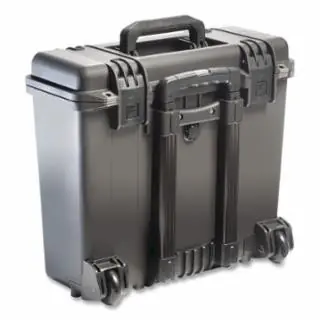Bargain Pelican IM2435-00000 Im2435 Case Black W/Bbb