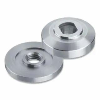 Limited Offer Dewalt D284932 Flange Set F/Large Anglegrinder (1 ST)