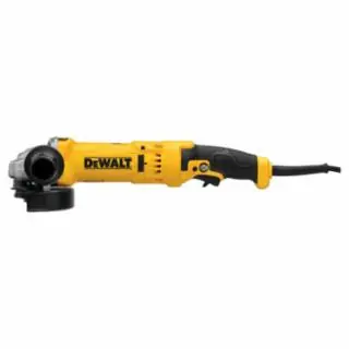 Dewalt DWE43113 4.5-6In 13Amp Trigger Switch Grind Best Choice