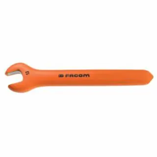 Fresh Stock Facom FM-46.13AVSE 13 mm Combination Wr Se 1000V
