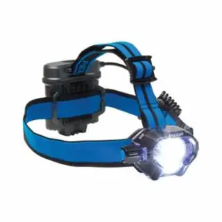 Pelican 027800-0000-110 2780 Head Light Black. Holiday Sale
