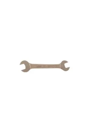 Ampco Safety Tools WO-9X11 9 mm x11 mm Double Open End Wrench Best Choice