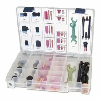 Best Welds 900-AK-200 Accessory Kit For M-200-R Free Returns