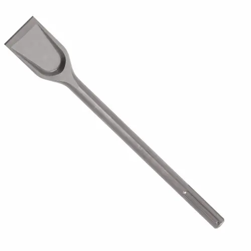 Bosch HS1917 2 In. x 14 In. Scaling Chisel SDS-max Hammer Steel Price Drop
