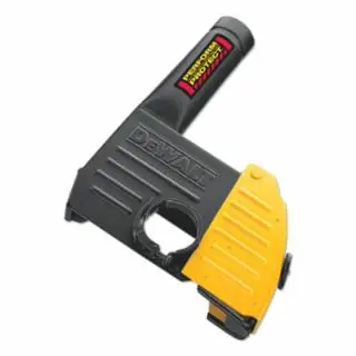 Trending Dewalt DWE46100 6In Tuck Pointing Shroud