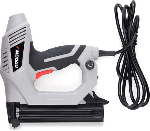 Place Order Arrow Fastener ET200BN Heavy Duty Brad Nailer