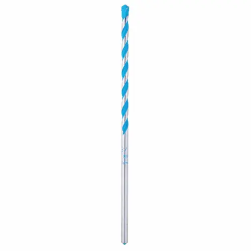 Hassle-Free Returns Bosch MC02 5/32 In. x 6 In. MultiConstruction Drill Bit