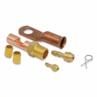 Don't Miss Out Best Welds 900-ZCRK26-2 Bw Zcrk26-2 Cable Repairkit