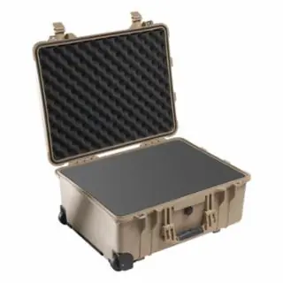 Affordable Pelican 1560-000-190 1560 Wl/Wf Desert Tan