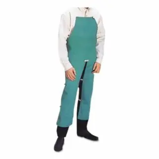 Seasonal Sale Best Welds 902-CA-300-S Bw Ca-300-S Sateen S Plit Leg Apron