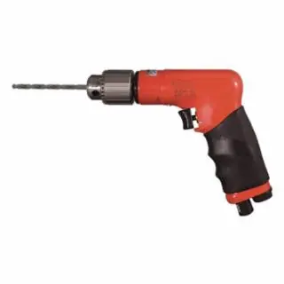 Hot Deal Sioux Tools SDR10P26N2 Drill Non-Rev 1/4" 2600Rpm
