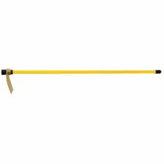 Today Only Ampco Safety Tools H-110FG 8" Hoe- Planter W/Fbg Handle