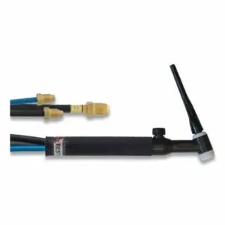 Super Sale Best Welds 900-18V-25-R Tig Torch Assy