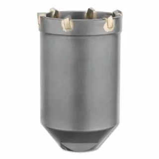 Dewalt DW5903 3"X4" Core Bit Body Crafted