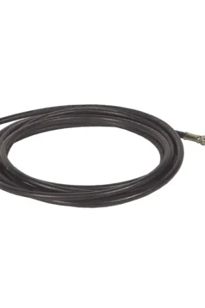 Holiday Sale Alemite 317813-15 Hose Oil 1/2" X 50‘