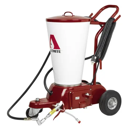 Popular Alemite 7175-R4 Rockcrusher Electric Lub