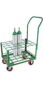 Anthony W-23R Caster 6X2X1/2 Buy Today
