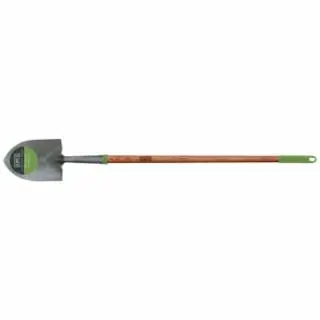 Ames 2916100 Floral Round Point Shovel Direct From Factory