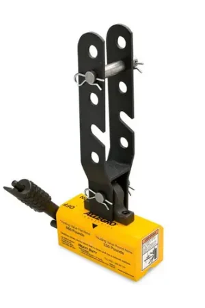 Allegro 9401-28 Lifting Magnet Lift Weight 660 Lbs New Release