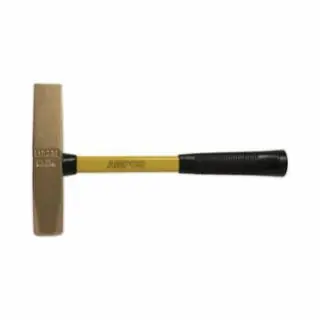 Ampco Safety Tools H-50FG 3 Lb. Hammer- Cutoff W/Fbg Handle Buy Online