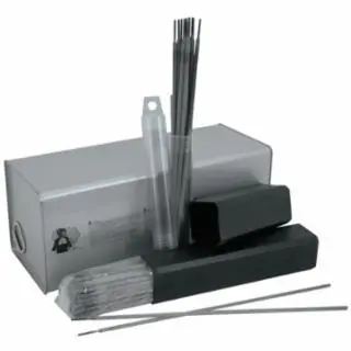 Popular Best Welds 900-6013-18X1 E6013 1/8X1Lb Electrode (4 LB)