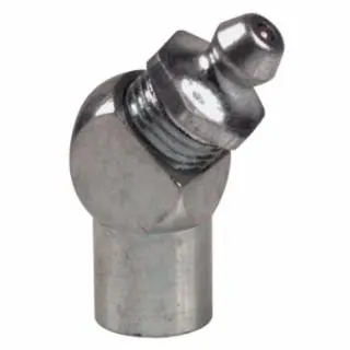 Place Order 1/8"NPTF(F) 45DEG. GREAS