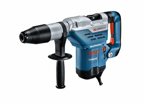 Bosch 11264EVS SDS-max 1-5/8 In. Combination Hammer New Release