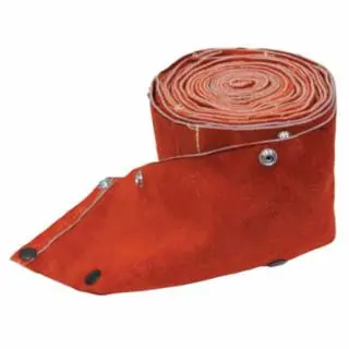 New Release Best Welds 900-1048CC Bw Cable Cover W/Snaps 4"X10‘
