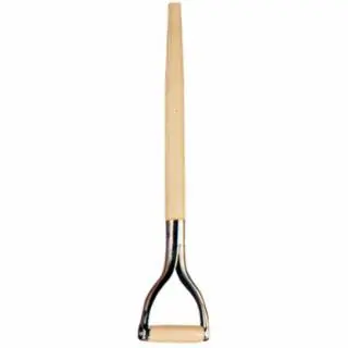New Release True Temper 2019500 25" Armor D Replacementhandle (6 EA)