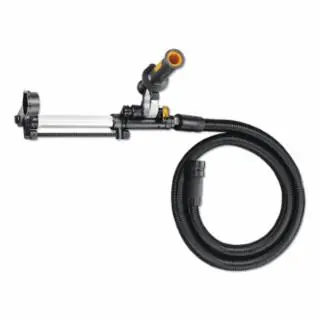 Dewalt D25301D Dust Extractor Telescopewhose F/Sds Rotary Ham Premium