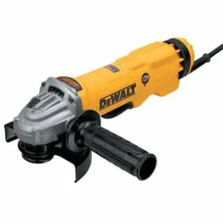 Dewalt DWE43114N 4-1/2In/5In 13A 11K Rpm Pdl No Lko Hot Picks