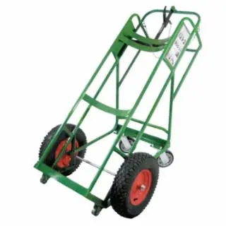 Final Sale Anthony 87U-4S Cyl Truck Cryo Cyl